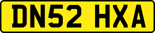 DN52HXA