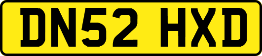 DN52HXD