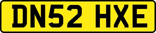 DN52HXE