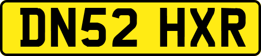 DN52HXR