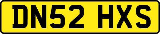 DN52HXS