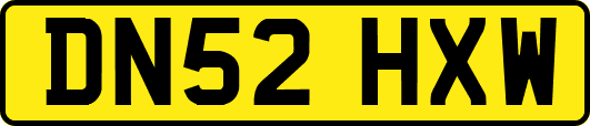 DN52HXW
