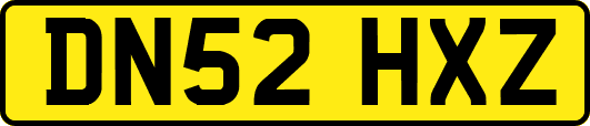 DN52HXZ