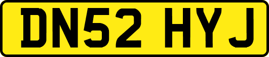 DN52HYJ
