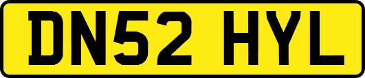 DN52HYL