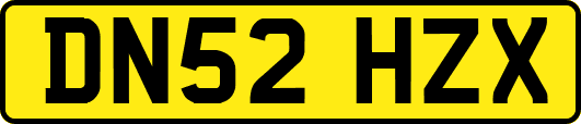 DN52HZX