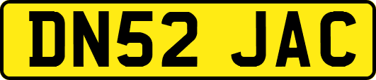 DN52JAC
