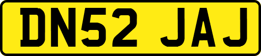 DN52JAJ