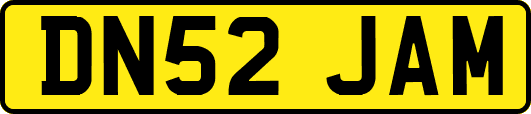 DN52JAM
