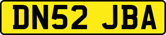 DN52JBA