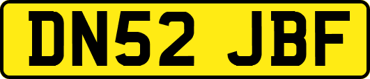 DN52JBF