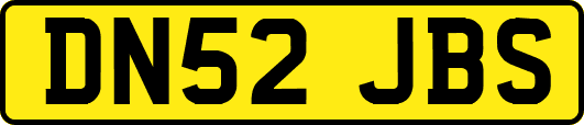 DN52JBS