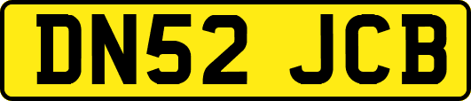 DN52JCB
