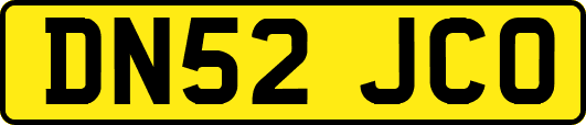 DN52JCO