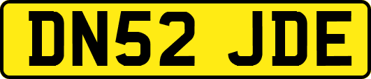 DN52JDE