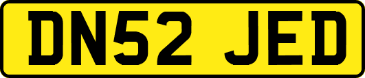 DN52JED
