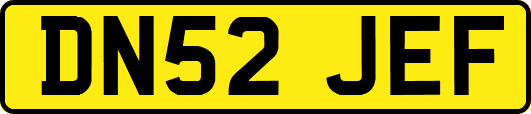 DN52JEF