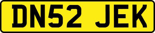 DN52JEK