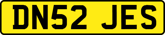 DN52JES