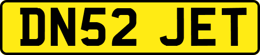 DN52JET