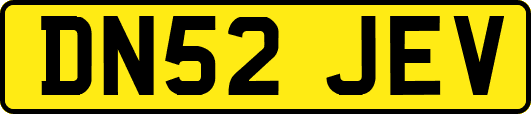 DN52JEV