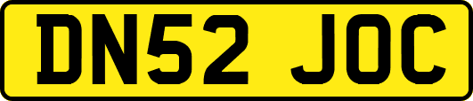 DN52JOC