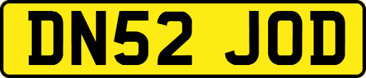 DN52JOD