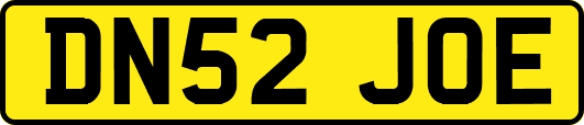 DN52JOE