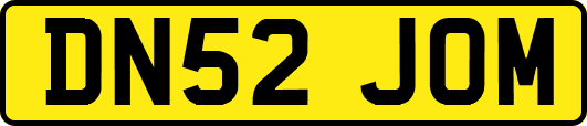 DN52JOM