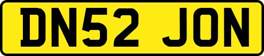 DN52JON