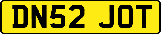 DN52JOT