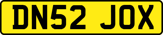 DN52JOX