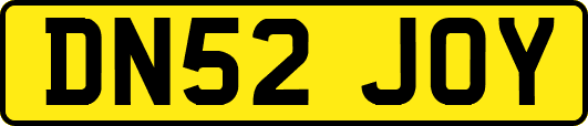 DN52JOY