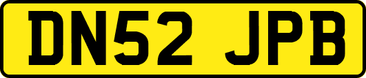DN52JPB