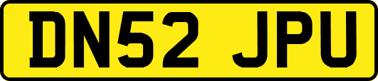 DN52JPU