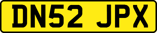 DN52JPX