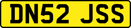 DN52JSS