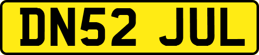 DN52JUL