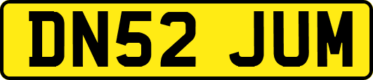DN52JUM