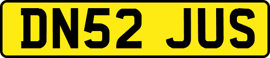 DN52JUS