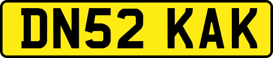 DN52KAK