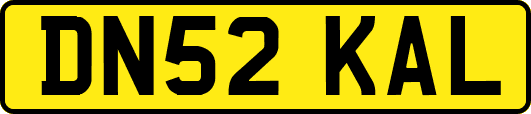 DN52KAL