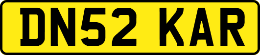 DN52KAR