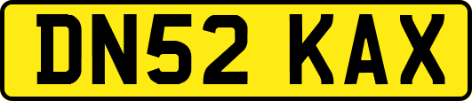 DN52KAX