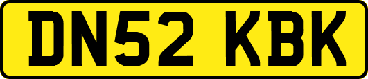 DN52KBK