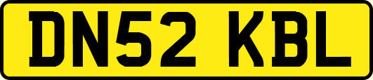 DN52KBL