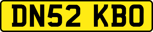 DN52KBO