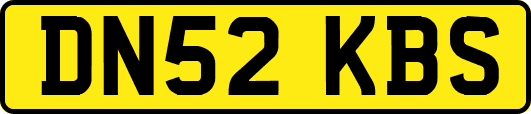 DN52KBS