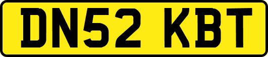 DN52KBT