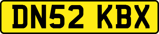 DN52KBX